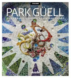 ED. VISUAL PARK GUELL - ITALIANO