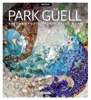 ED. VISUAL PARK GUELL - ALEMÁN