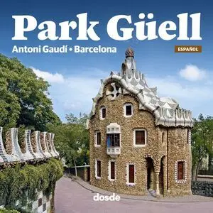 ED. POCKET - PARK GÜELL - ESPAÑOL