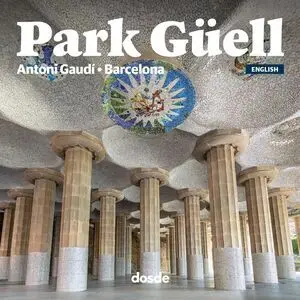 ED. POCKET - PARK GÜELL - INGLES