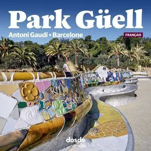 ED. POCKET - PARK GÜELL - FRANCES