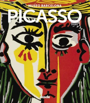 PICASSO, MUSEO BARCELONA