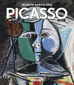 PICASSO, MUSEO BARCELONA