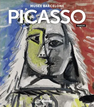 PICASSO, MUSEO BARCELONA