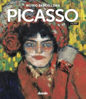 PICASSO, MUSEO BARCELONA