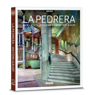 EDICION VISUAL - LA PEDRERA