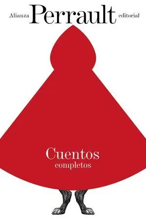 Cuentos Completos