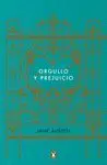 ORGULLO Y PREJUICIO (ED. CONMEMORATIVA)