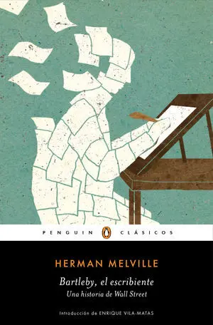 Bartleby, el Escribiente