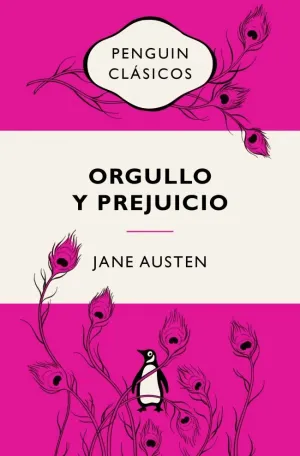ORGULLO Y PREJUICIO
