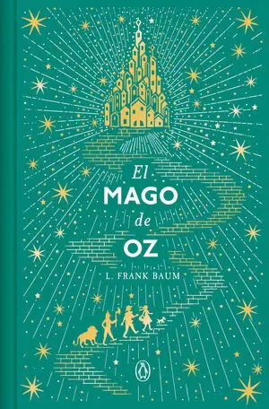 EL MAGO DE OZ (EDICIÓN CONMEMORATIVA)