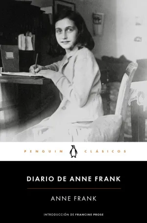 DIARIO DE ANNE FRANK (NUEVA EDICION)