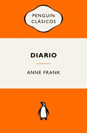 DIARIO DE ANNE FRANK