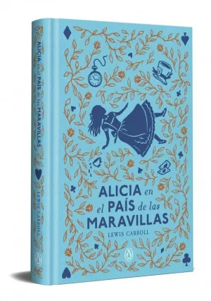 Alicia Pais de las Maravillas (Ed. conme)