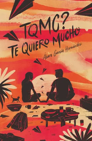 GA.353 TQMC?TE QUIERO MUCHO GA.353 TQMC?TE QUIERO MUCHO