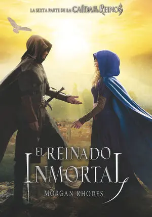 Cdr. vi el Reinado Inmortal