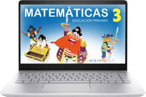 MATEMÁTICAS 3º EP VIRTUAL MATEMÁTICAS 3º EP VIRTUAL