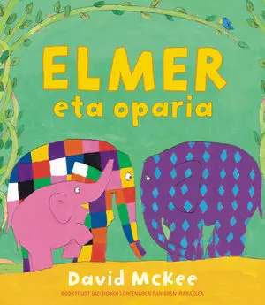 ELMER ETA OPARIA