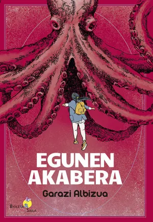 EGUNEN AKABERA