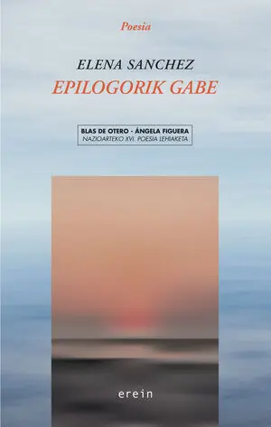 EPILOGORIK GABE