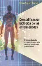 Descodificacion Biologica de las Enfermedades