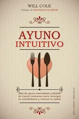 AYUNO INTUITIVO