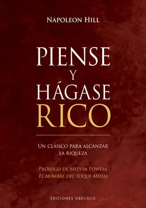 PIENSE Y HÁGASE RICO (N.E.)