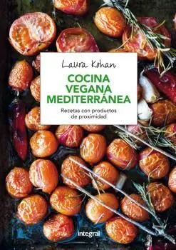 COCINA VEGANA MEDITERRANEA 2ª ED