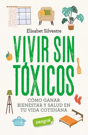 VIVIR SIN TÓXICOS