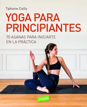 YOGA PARA PRINCIPIANTES (PRINT REPLICA)