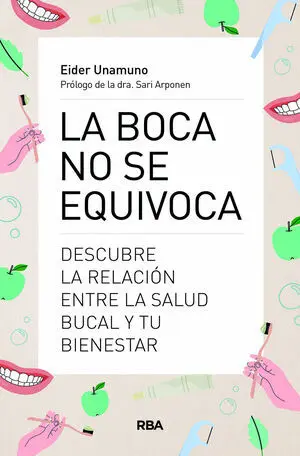 LA BOCA NO SE EQUIVOCA (EPUB)