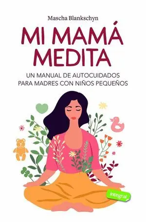MI MAMÁ MEDITA (EPUB)