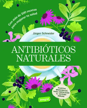 ANTIBIÓTICOS NATURALES (EPUB)