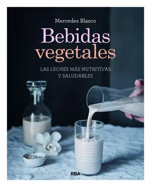 BEBIDAS VEGETALES (PR)