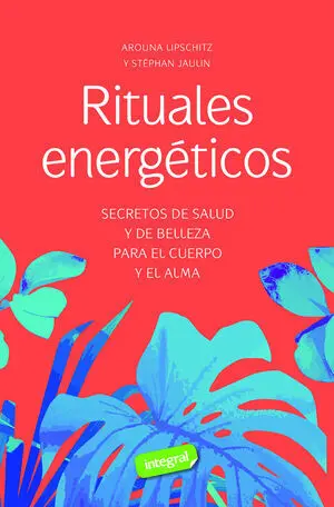 RITUALES ENERGÉTICOS (EPUB)