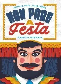 NON PARE A FESTA