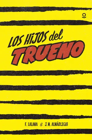 Los Hijos del Trueno