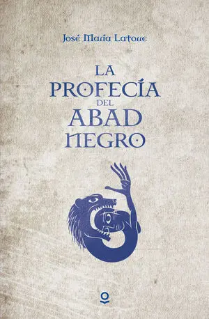 La Profecía del Abad Negro