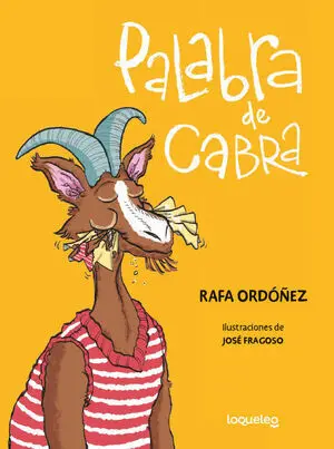 Palabra de Cabra