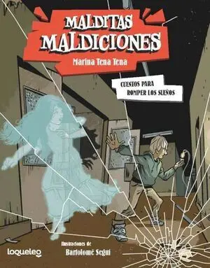 CUENTOS PARA ROMPER SUEÑOS INFJUV ED24 CUENTOS PARA ROMPER SUEÑOS INFJUV ED24
