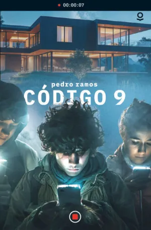 CODIGO 9 INFJUV ED25