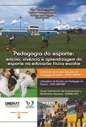 PEDAGOGIA DO ESPORTE