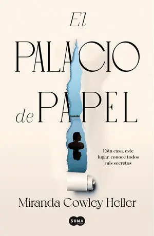 El Palacio de Papel