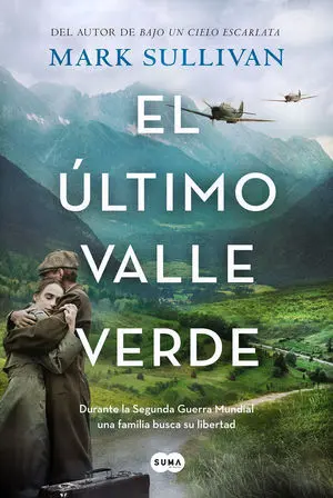 ULTIMO VALLE VERDE, EL