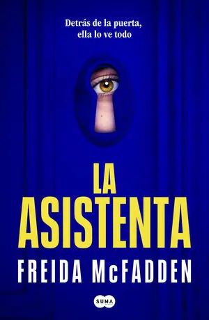 LA ASISTENTA