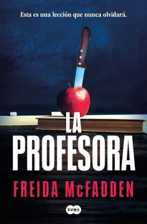 PROFESORA, LA PROFESORA, LA