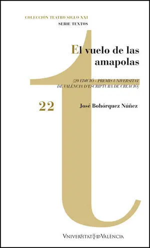 EL VUELO DE LAS AMAPOLAS EL VUELO DE LAS AMAPOLAS