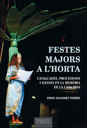FESTES MAJORS A L'HORTA