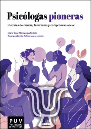 PSICÓLOGAS PIONERAS