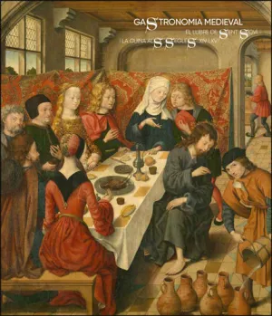 GASTRONOMIA MEDIEVAL GASTRONOMIA MEDIEVAL